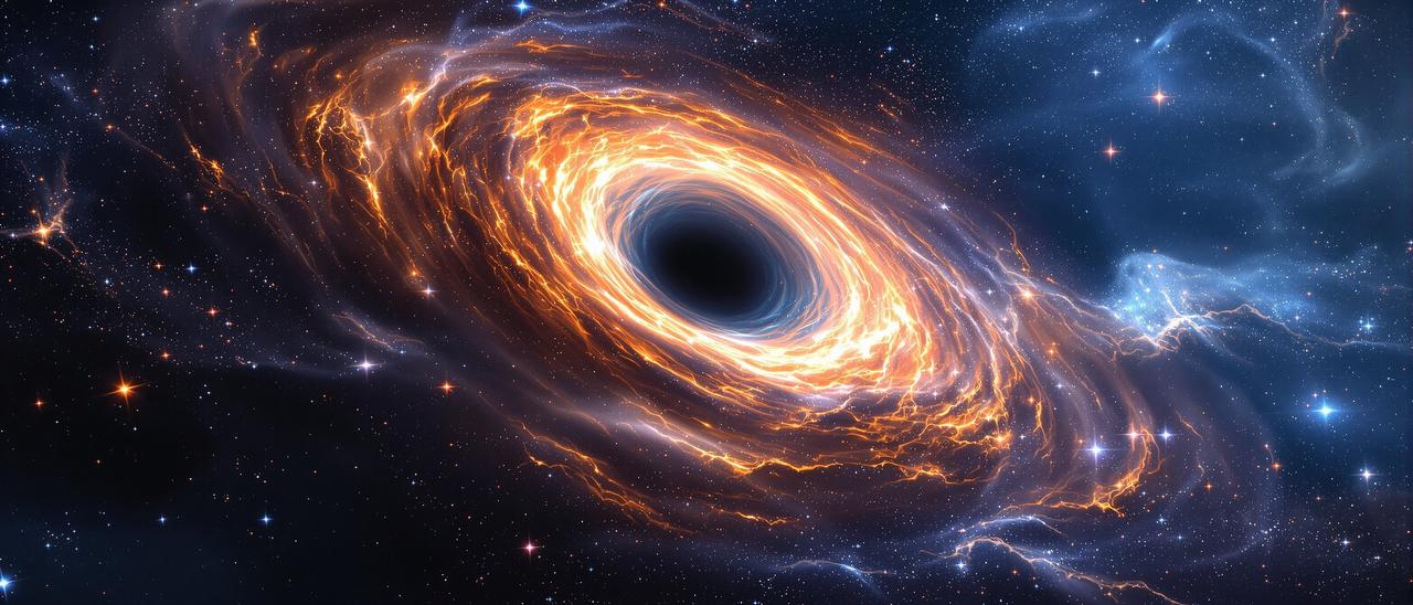 科幻巨制《星际穿越》独家高清重映