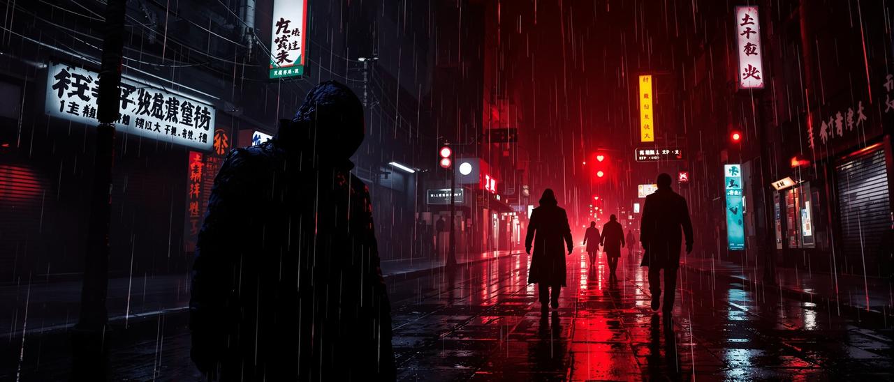 年度悬疑大作《消失的她》全网首播