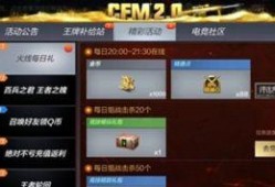 cf手游最新爆料9月份,全新内容来袭，战火再燃！