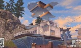 明日之后最新建筑爆料,揭秘全新建筑爆料，打造家园新篇章
