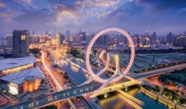 天津之眼爆料最新消息,揭秘摩天轮背后的惊人秘密
