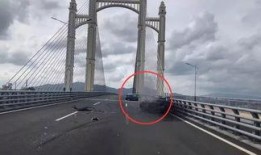 开平爆料车祸事件最新,悲剧瞬间，生命无常