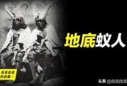 地底蚁人最新爆料消息是真的吗,揭秘地底世界真实面貌