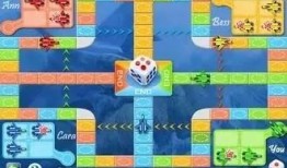 飞行棋最新小自选卡爆料,神秘角色揭秘，游戏体验再升级！